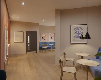 Private room in residence at Gas Ln, Bristol BS2 0SF, United Kingdom                   , image 18 of 39