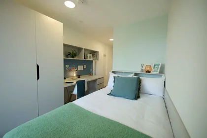 Private room at Gas Ln, Bristol BS2 0SF, United Kingdom                   , image 1 of 10