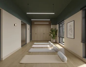 Private room in residence at Gas Ln, Bristol BS2 0SF, United Kingdom                   , image 20 of 40