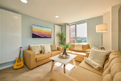 Private room in residence at Gas Ln, Bristol BS2 0SF, United Kingdom                   , image 5 of 40