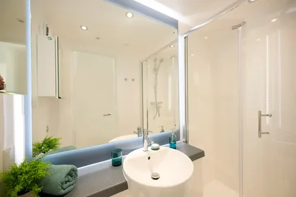 Private room in residence at Gas Ln, Bristol BS2 0SF, United Kingdom                   , image 9 of 40