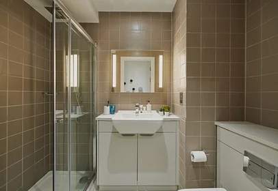 Özel oda Ikamet yerinde konumu 145 Kelvinhaugh St, Glasgow G3 8PX, United Kingdom , 3 36 görüntüsü