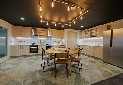 Özel oda Ikamet yerinde konumu 145 Kelvinhaugh St, Glasgow G3 8PX, United Kingdom , 4 36 görüntüsü