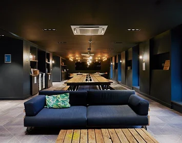 Estudio en residencia en 145 Kelvinhaugh St, Glasgow G3 8PX, United Kingdom                 , imagen 21 de 35