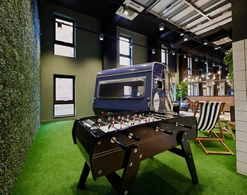 Estudio en residencia en 145 Kelvinhaugh St, Glasgow G3 8PX, United Kingdom                 , imagen 7 de 35