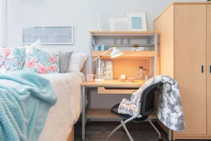 Apartamento inteiro em residência em 1430 City Councillors St, Montreal, QC H3B 1B4, Canada , imagem 2 de 31