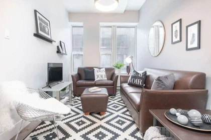 Apartamento inteiro em residência em 1430 City Councillors St, Montreal, QC H3B 1B4, Canada , imagem 26 de 31