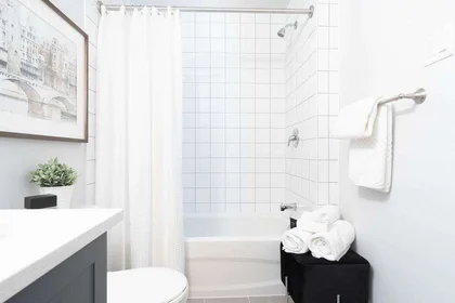 Apartamento inteiro em residência em 1430 City Councillors St, Montreal, QC H3B 1B4, Canada , imagem 31 de 31
