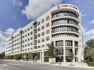 Stüdyo daire Ikamet yerinde konumu 706 W Martin Luther King Jr Blvd, Austin, TX 78701, United States, 18 26 görüntüsü