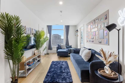 Apartamento inteiro em residência em 2025 Peel Street, Montreal, Quebec, H3A1T6, imagem 2 de 49
