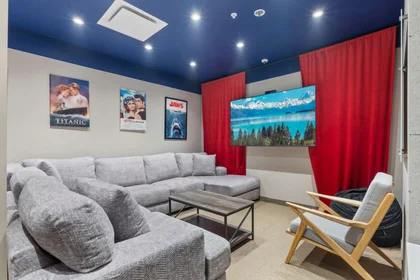 Apartamento inteiro em residência em 2025 Peel Street, Montreal, Quebec, H3A1T6, imagem 12 de 49