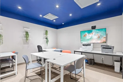 Apartamento inteiro em residência em 2025 Peel Street, Montreal, Quebec, H3A1T6, imagem 14 de 49