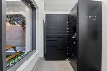 Apartamento inteiro em residência em 2025 Peel Street, Montreal, Quebec, H3A1T6, imagem 19 de 49