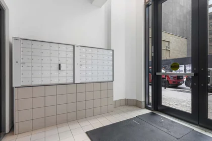 Apartamento inteiro em residência em 2025 Peel Street, Montreal, Quebec, H3A1T6, imagem 20 de 49