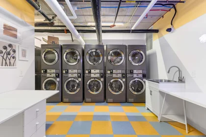 Apartamento inteiro em residência em 2025 Peel Street, Montreal, Quebec, H3A1T6, imagem 21 de 49