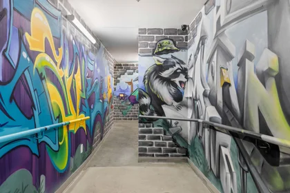 Apartamento inteiro em residência em 2025 Peel Street, Montreal, Quebec, H3A1T6, imagem 22 de 49