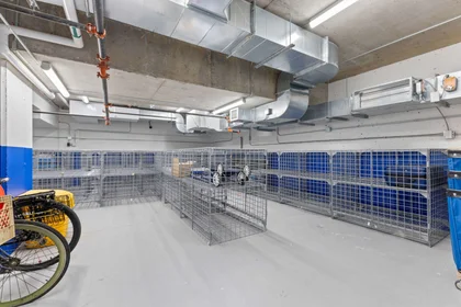 Apartamento inteiro em residência em 2025 Peel Street, Montreal, Quebec, H3A1T6, imagem 24 de 49