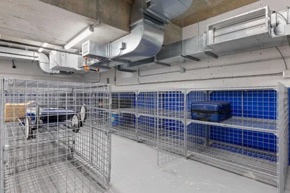 Apartamento inteiro em residência em 2025 Peel Street, Montreal, Quebec, H3A1T6, imagem 25 de 49