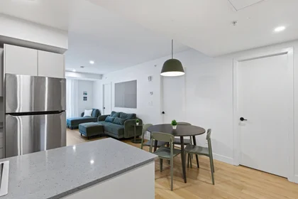 Apartamento inteiro em residência em 2025 Peel Street, Montreal, Quebec, H3A1T6, imagem 27 de 49