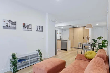 Apartamento inteiro em residência em 2025 Peel Street, Montreal, Quebec, H3A1T6, imagem 28 de 49