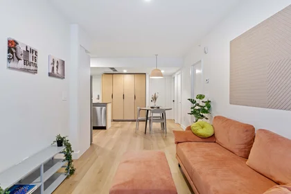 Apartamento inteiro em residência em 2025 Peel Street, Montreal, Quebec, H3A1T6, imagem 29 de 49