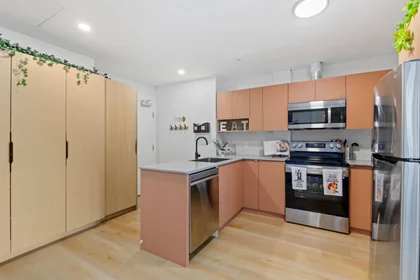 Apartamento inteiro em residência em 2025 Peel Street, Montreal, Quebec, H3A1T6, imagem 4 de 49