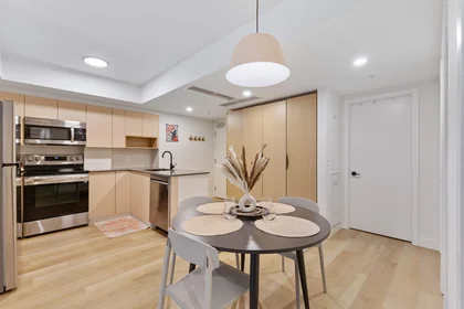 Apartamento inteiro em residência em 2025 Peel Street, Montreal, Quebec, H3A1T6, imagem 32 de 49