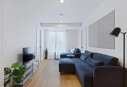 Apartamento inteiro em residência em 2025 Peel Street, Montreal, Quebec, H3A1T6, imagem 33 de 49