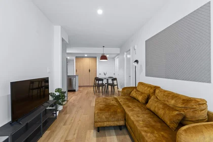 Apartamento inteiro em residência em 2025 Peel Street, Montreal, Quebec, H3A1T6, imagem 37 de 49