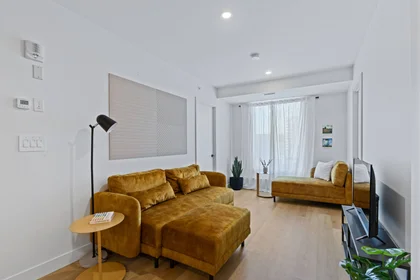 Apartamento inteiro em residência em 2025 Peel Street, Montreal, Quebec, H3A1T6, imagem 38 de 49
