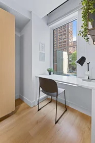 Apartamento inteiro em residência em 2025 Peel Street, Montreal, Quebec, H3A1T6, imagem 39 de 49