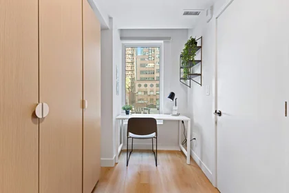 Apartamento inteiro em residência em 2025 Peel Street, Montreal, Quebec, H3A1T6, imagem 40 de 49