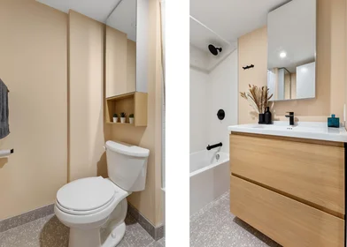 Apartamento inteiro em residência em 2025 Peel Street, Montreal, Quebec, H3A1T6, imagem 41 de 49