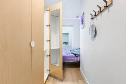 Apartamento inteiro em residência em 2025 Peel Street, Montreal, Quebec, H3A1T6, imagem 43 de 49
