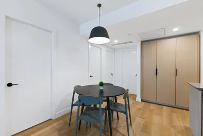 Apartamento inteiro em residência em 2025 Peel Street, Montreal, Quebec, H3A1T6, imagem 45 de 49