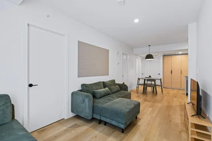 Apartamento inteiro em residência em 2025 Peel Street, Montreal, Quebec, H3A1T6, imagem 49 de 49