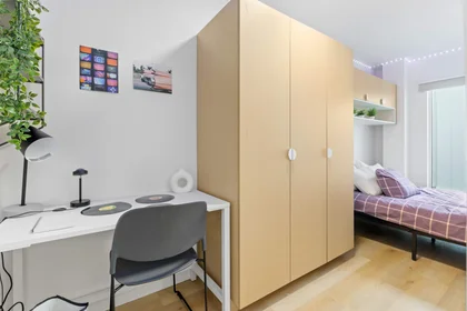 Apartamento inteiro em residência em 2025 Peel Street, Montreal, Quebec, H3A1T6, imagem 6 de 49
