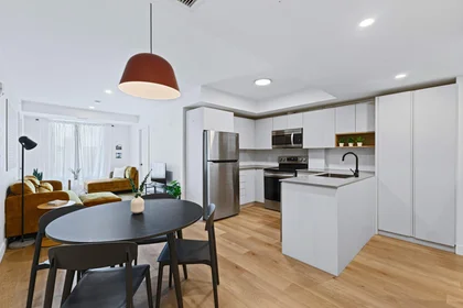 Apartamento inteiro em residência em 2025 Peel Street, Montreal, Quebec, H3A1T6, imagem 7 de 49