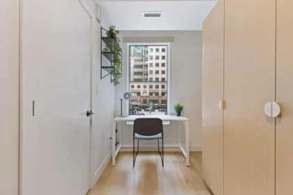 Apartamento inteiro em residência em 2025 Peel Street, Montreal, Quebec, H3A1T6, imagem 8 de 49