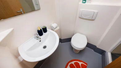 Quarto privado em residência em Boston Street, Sheffield, S2 4QG, imagem 5 de 26