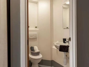 Quarto privado em residência em Boston Street, Sheffield, S2 4QG, imagem 4 de 25