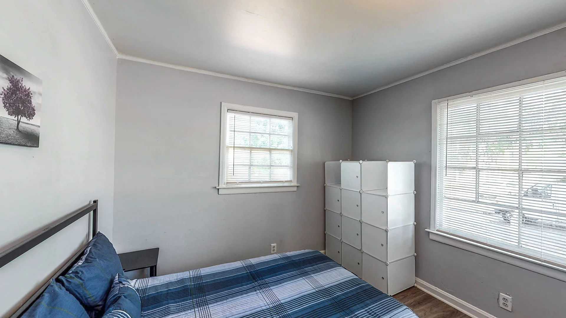 Street, GA, Atlanta, United States, 30315