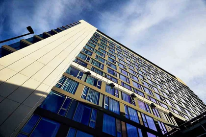 Logement entier en résidence à 40 Charter Sq, Sheffield City Centre, Sheffield S1 1BA, United Kingdom, image 28 de 29