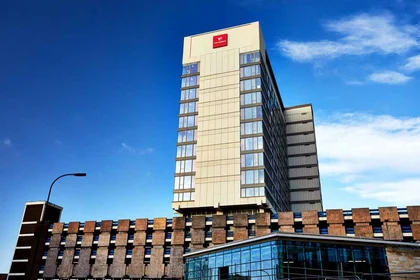 Logement entier en résidence à 40 Charter Sq, Sheffield City Centre, Sheffield S1 1BA, United Kingdom, image 29 de 29