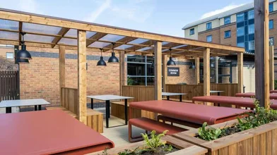 Private room in residence at Clarence Rd, Leeds LS10 1LU, United Kingdom, image 11 of 25