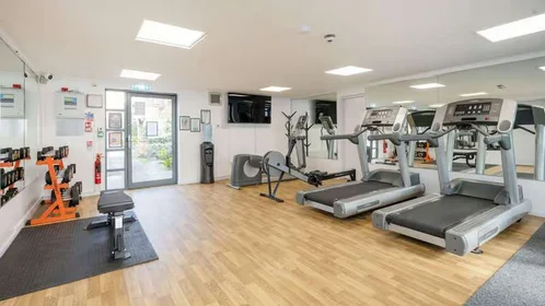 Private room in residence at Clarence Rd, Leeds LS10 1LU, United Kingdom, image 13 of 25
