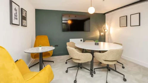 Private room in residence at Clarence Rd, Leeds LS10 1LU, United Kingdom, image 18 of 25