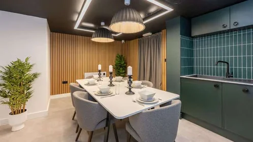 Private room in residence at Clarence Rd, Leeds LS10 1LU, United Kingdom, image 19 of 25