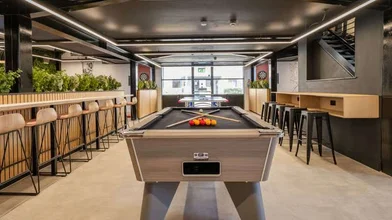 Private room in residence at Clarence Rd, Leeds LS10 1LU, United Kingdom, image 20 of 25