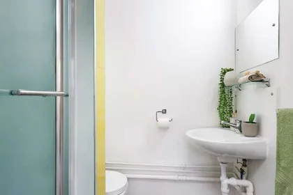 Private room in residence at Clarence Rd, Leeds LS10 1LU, United Kingdom, image 3 of 25